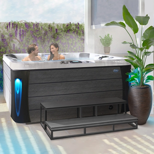 Escape X-Series hot tubs for sale in Alpharetta